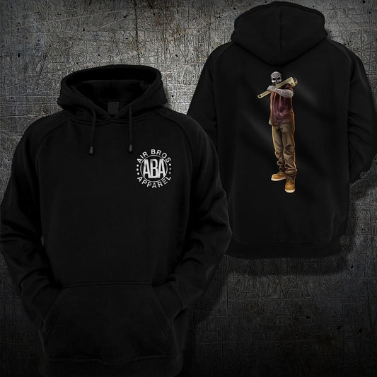 Pipe slayer hoodie