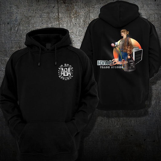 Cali babe hoodie collection