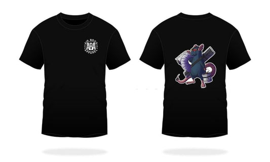 Attic rat shirt